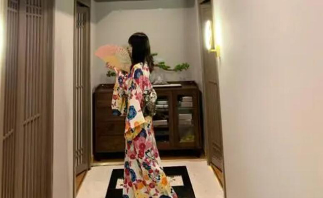 天津河东区日式SPA的极致细节：连空气都是设计好的